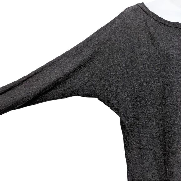 Revolve LANSTON BF Mini Shirt Dress M - Picture 3 of 7